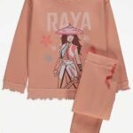 George - Raya PJ Set