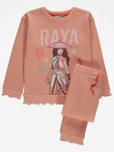 George - Raya PJ Set