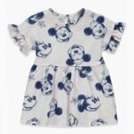 Matalan - Minnie Mouse Dress