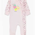 Matalan - Berries Sleepsuit