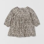 H&M - Leopard print Top