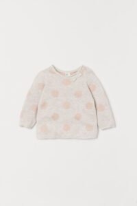H&M - Knitted Sweater