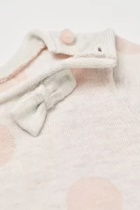 H&M - Knitted Sweater - Image 2