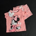Primark - Disney Minnie Mouse 2 Piece