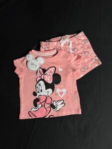 Primark - Disney Minnie Mouse 2 Piece