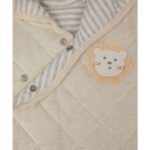 MOTHERCARE - my first quilted pramsuit - Image 2