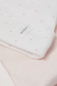 H&M - 2-pack hats - Image 2