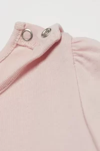 H&M - Printed all-in-one pyjamas - Image 2