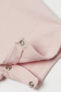 H&M - Printed all-in-one pyjamas - Image 3