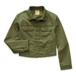 Thereabouts - Girls Jacket