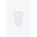 Mothercare - bear organic cotton bodysuit - Image 4