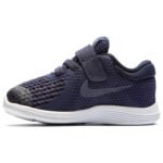 Nike Revolution Inf09 Blue/Grey