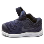Nike Revolution Inf09 Blue/Grey - Image 2