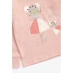 Mothercare - ballerina pyjamas - Image 2