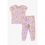 Mothercare - ice cream pyjamas - Image 3