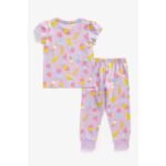 Mothercare - ice cream pyjamas