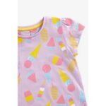 Mothercare - ice cream pyjamas - Image 2