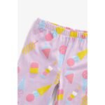 Mothercare - ice cream pyjamas - Image 4