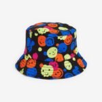 Next - Bright Faces Bucket Hat