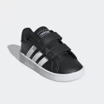 Adidas - GRAND COURT SHOES - Image 4