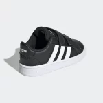 Adidas - GRAND COURT SHOES - Image 5