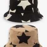 Next - 2 Pack Bucket Hats