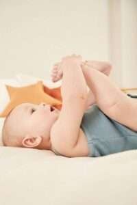 Next - Baby 5 Pack Vest Bodysuits - Image 6