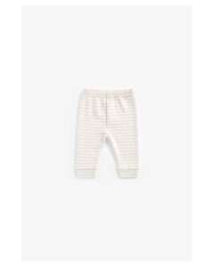 Mothercare - 8 Piece Set Printed And Striped - Pink - Image 11