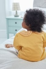 Next - Buy Quilted Collar Popper Jacket - Image 3