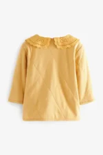 Next - Buy Quilted Collar Popper Jacket - Image 4