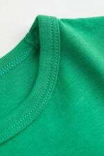 H&M - Cotton Jersey Shirt - Image 3