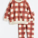 H&M - 2-piece sweatshirt set