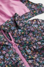 H&M - Patterned windbreaker - Image 2