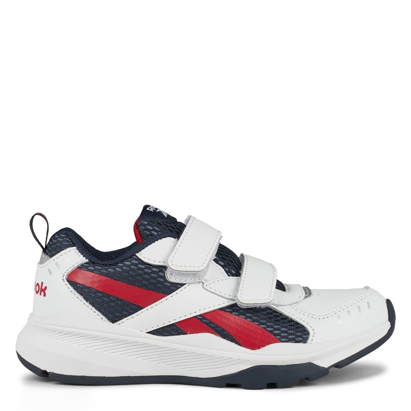 02908201_xxl Reebok - Xtsprinter Ch99 Whi/Cnvy/Flred - Image 1