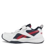 Reebok - Xtsprinter Ch99 Whi/Cnvy/Flred - Image 4