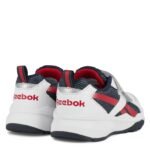 Reebok - Xtsprinter Ch99 Whi/Cnvy/Flred - Image 2