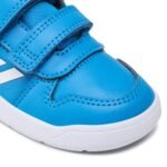 ADIDAS - Sports footwear  TENSAUR I GW9082 BLUE - Image 6
