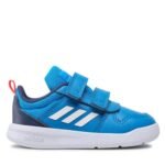 ADIDAS - Sports footwear  TENSAUR I GW9082 BLUE