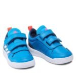 ADIDAS - Sports footwear  TENSAUR I GW9082 BLUE - Image 5