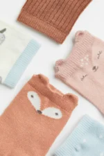 H&M - 5-pack socks - Image 2