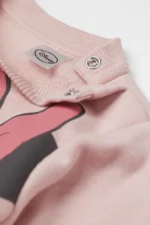 H&M - 2-piece sweatshirt set - Image 2