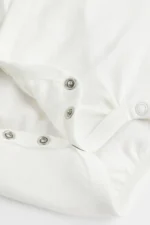 H&M - 6-piece jersey set - Image 4