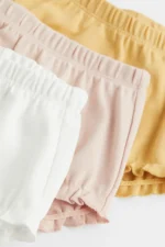 H&M - 6-piece jersey set - Image 3