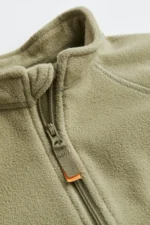 H&M - 2-piece fleece set - Image 2