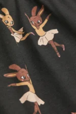 H&M - Cotton jersey dress - Image 2