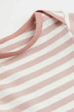 H&M - 2-piece cotton set - Image 3