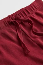 H&M - 2-piece cotton set - Image 2