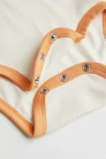 H&M - 2-piece cotton set - Image 3