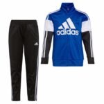 Adidas - Kids Active Set Blue