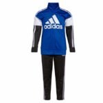 Adidas - Kids Active Set Blue - Image 2